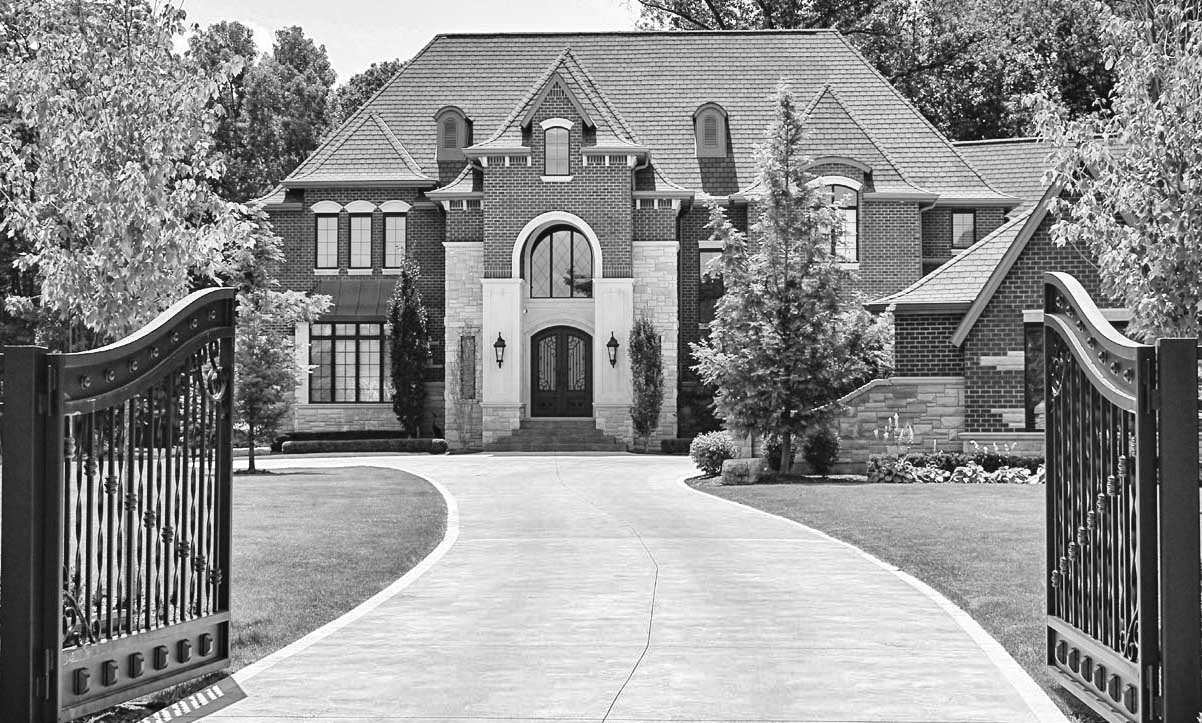 Custom Home Adg Contact